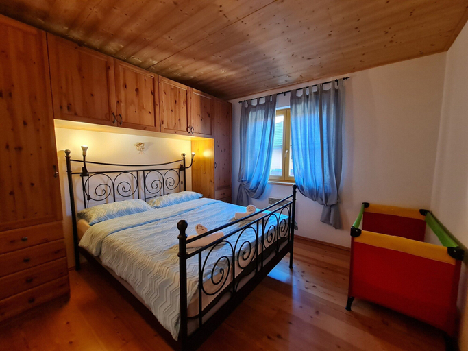 Room 2, Apartment With Mountain Views & Ski Access, Spittal an der Drau