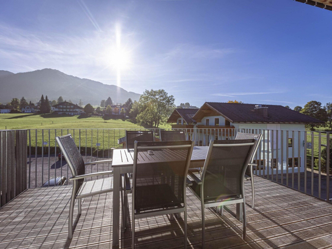 Others 4, Apartment With Sauna, Liezen