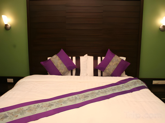Bedroom 2, Lamoon Lamai Residence, Ko Samui