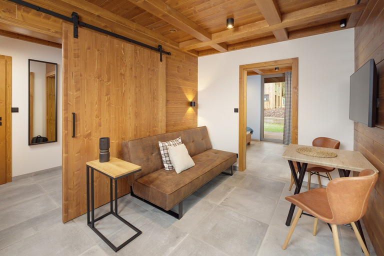 Interior 2, Villa in Cerny Dul Near Ski Slope, Trutnov
