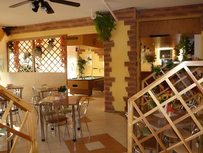 Food & Drinks 5, Plonia Resort, Szczecin