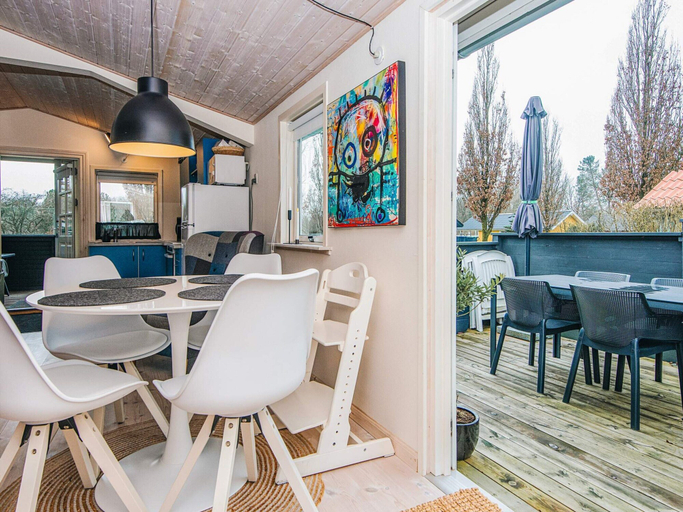 Others 4, 4 Star Holiday Home in Hovborg, Vejen