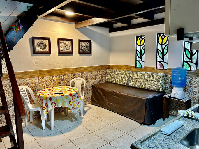 Others 5, Residencial Casa da Praia Itacare, Itacaré