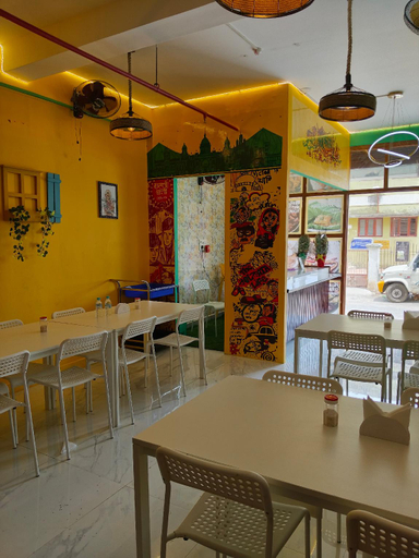Food & Drinks 5, AURO MAISON, Viluppuram