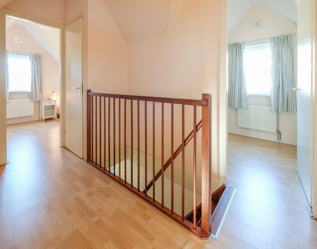 Interior 3, Charming Villa With Terrace Near Forest, Zijpe