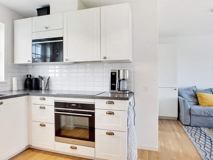 Interior 4, Nordic Pearl: Premium Holiday Home in Laeso, Læsø
