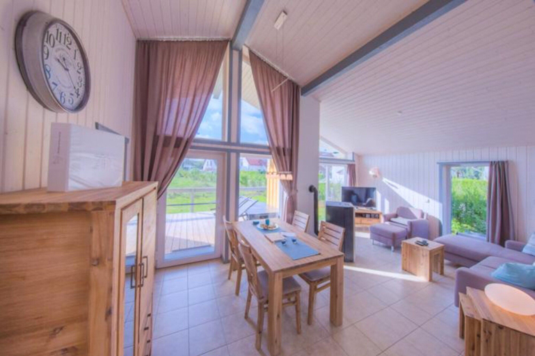 Living room 5, Exklusives Skandinavisches Ferienhaus, Mecklenburgische Seenplatte