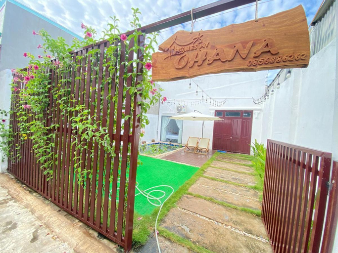 Others 3, Nguyên Căn Homestay OHANA - Đảo Phú Quý, Phú Quý