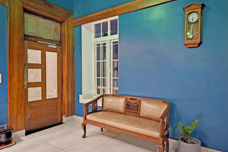 Others 5, Le Colonial Suites, Puducherry