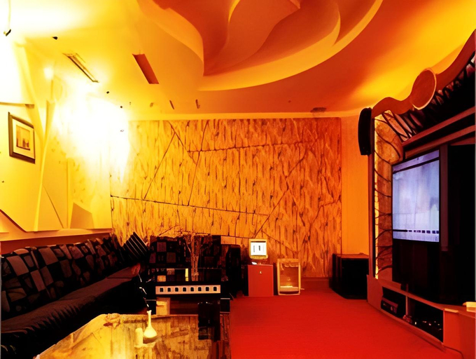 Others 5, Dynasty Hotel, Wenzhou