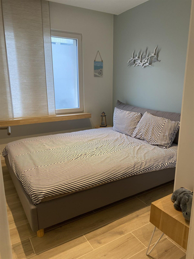 Room 4, 3-bedroom Apartment in Middelkerke, West-Vlaanderen