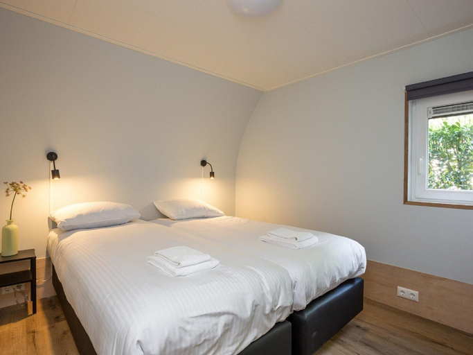 Bedroom 4, Beautiful Cottage Near Giethoorn, Steenwijkerland