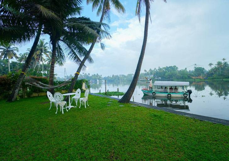 Others 5, The Kochi Backwater Resort, Ernakulam