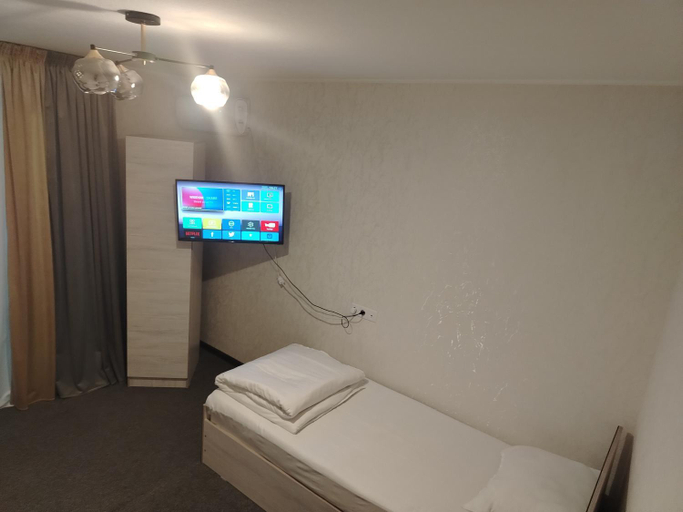 Bedroom 2, Markhaba, Samarkand