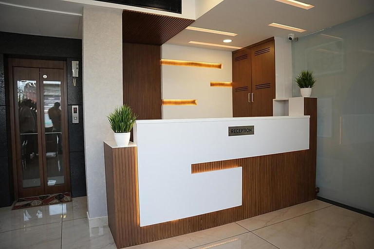 Others 3, Sulu Residency, Ernakulam