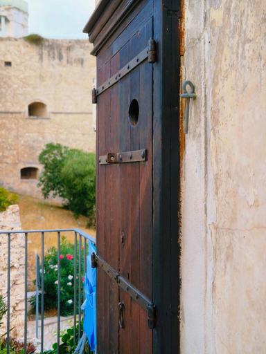 Others 2, Torre La Mezzaluna, Foggia