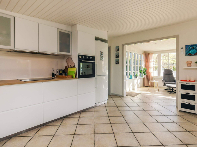 Interior 5, 4 Star Holiday Home in Assens, Assens