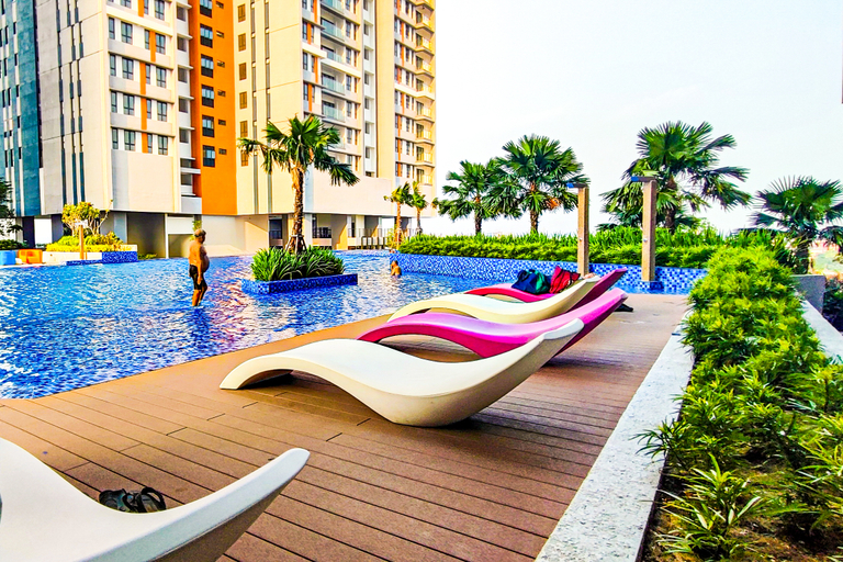 Others 5, Double Storey Pool at Trio Setia by HCK, Klang
