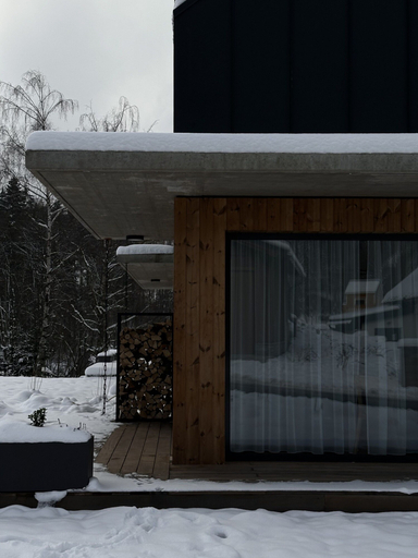 Exterior 4, Apartment in Cerny Dul With Terrace, Trutnov