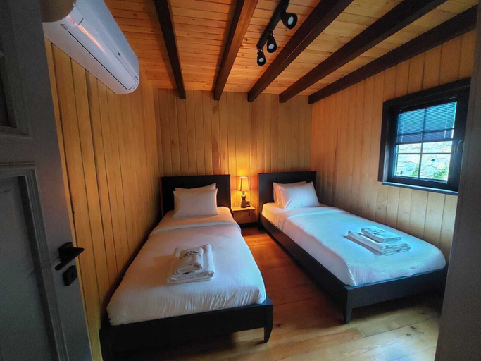 Bedroom 4, Kartepe Panorama, Kartepe