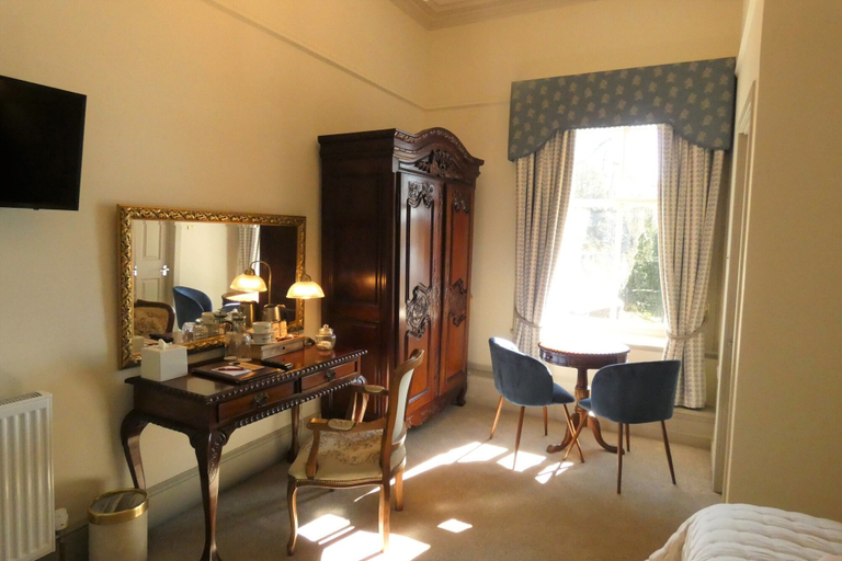 Others 5, Dungallan Country House, Argyll and Bute