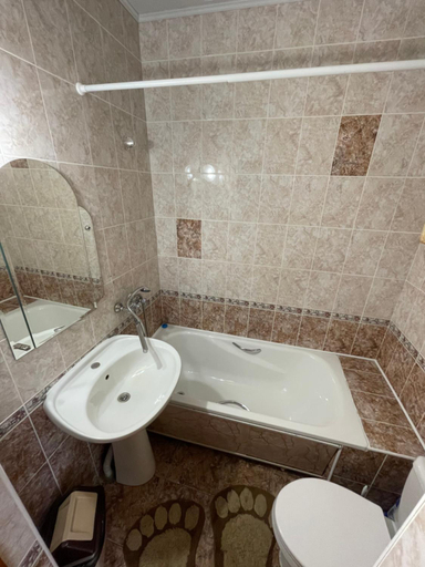 Others 4, Lotos Mini-Hotel, Karachayevskiy rayon