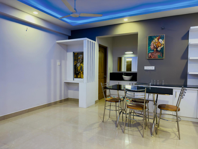 Others 4, Veu Ragamalika Apartment, Ernakulam