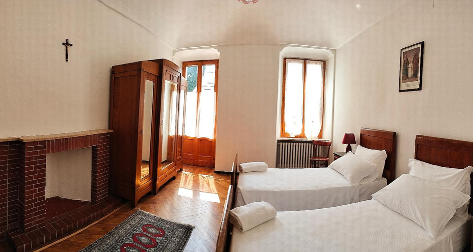 Others 2, Casa dell'Angelo custode, Cuneo