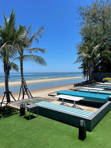 Others 2, Carapace Huahin - Khaotao (ที่พักติดทะเล), Hua Hin