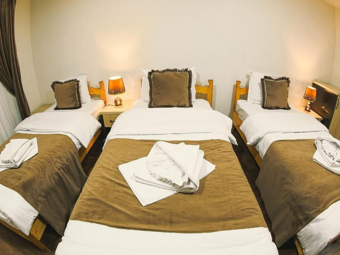 Bedroom 3, Rayyan Hotel Bukhara, Buxoro