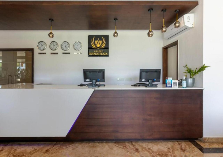 Public Area 2, Airport Avenue Plaza, Ernakulam