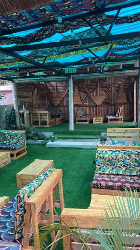 Food & Drinks 4, Highway 24 Lounge Masaka, Bukoto