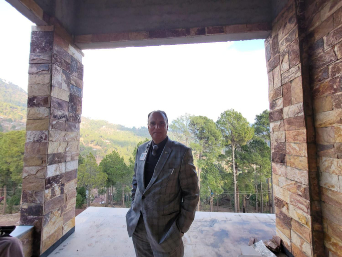 Others 3, Galaxy Hill Resorts Murree, Residence inn GHR9320, Rawalpindi