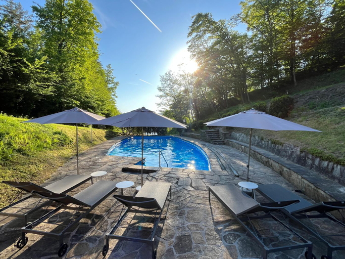 Sport & Beauty 5, Hotel-Restaurant Faustschlossl, Rohrbach im Mühlkreis