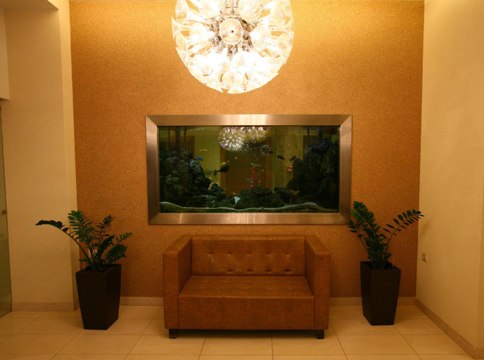 Public Area 2, Hotel Flisvos, Peloponnese
