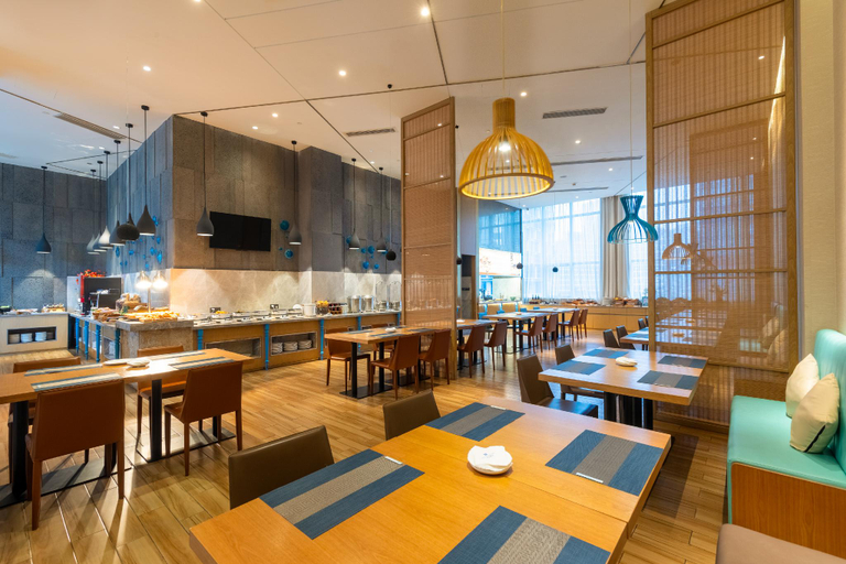 Food & Drinks 5, Royce Hotel, Shenzhen