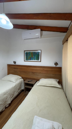 Others 2, Residencial del Valle, Melipilla