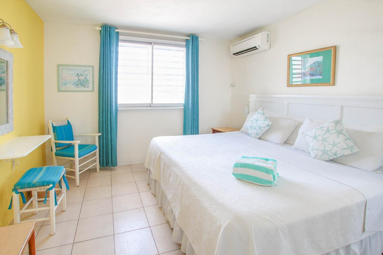 Others 5, Charming 2 bedroom apt on gorgeous quiet beach - Sea Star 3 apts by Bluescape