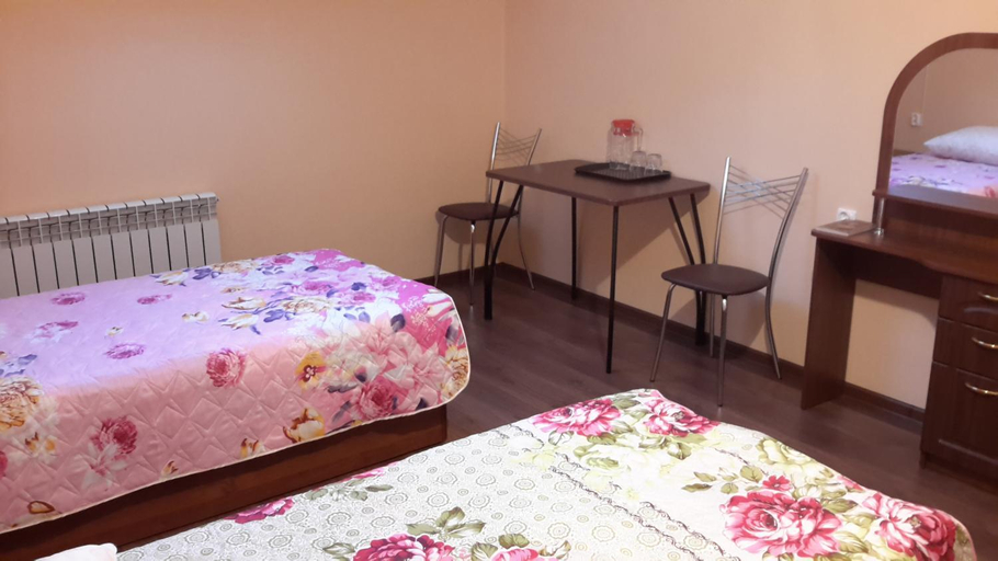 Others 3, Hostel Favor, Vologodskiy rayon