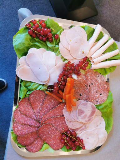 Food & Drinks 4, Akteon Hotel, Stuttgart