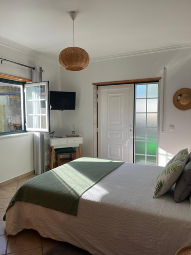 Others 3, Ocean Country Guest House Freiria, Torres Vedras