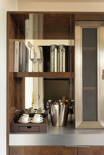 Interior 5, Palais Bourbon Hotel - Room 41- 2P - Invalides, Paris