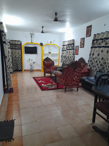 Others 4, Paradise Relax Home stay, Puducherry