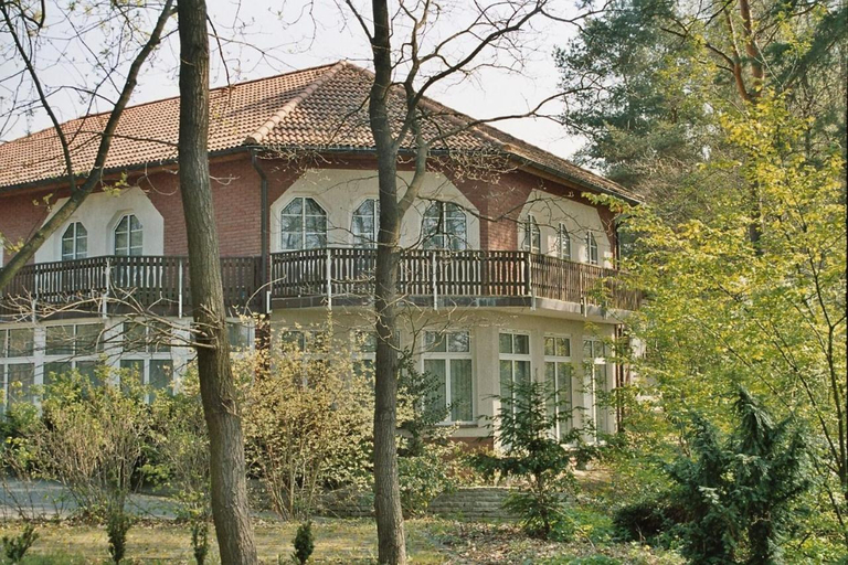 Exterior & Views 1, Parkstadthotel Bad Muskau, Görlitz