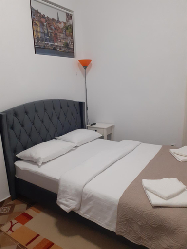 Bedroom 4, Villa Stoia, Ocna Sibiului