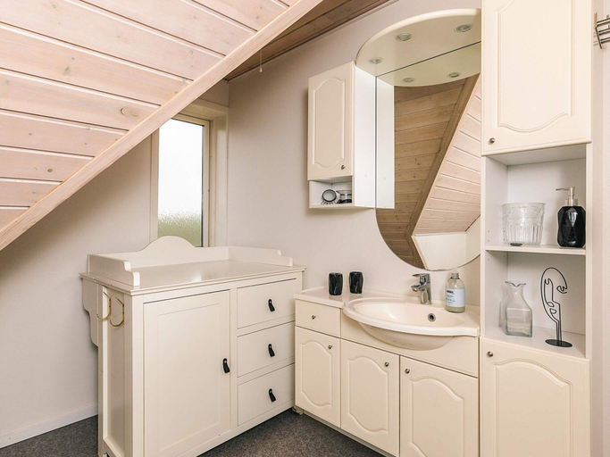 Interior 3, 6 Person Holiday Home in Snedsted, Thisted