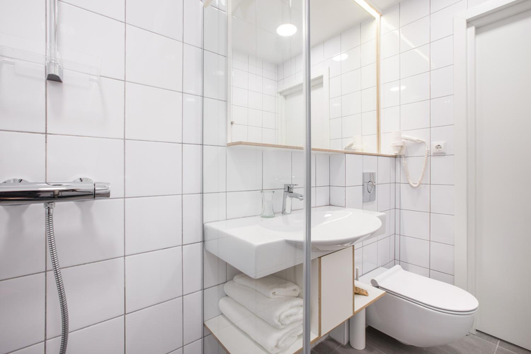Bathroom 2, #draugunamai, Druskininkų