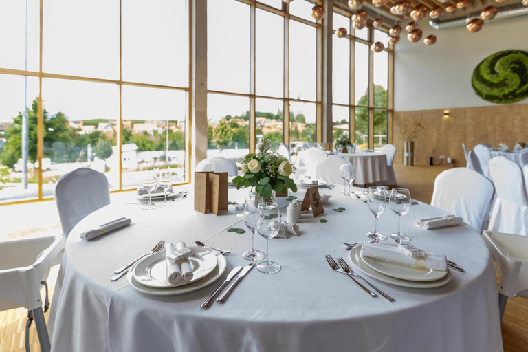 Food & Drinks, Okohotel aus Holz Alea Eco, Pfaffenhofen an der Ilm