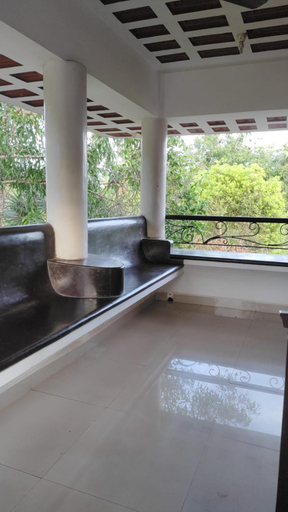 Sport & Beauty, Inn Pondiville Forest Retreat, Viluppuram