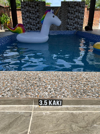 Sport & Beauty 4, Maifa Village Chalet, Kuala Terengganu